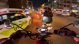 Scrambling and Rambling | Kathmandu Streets - EP 3