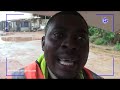 ÉDÉA 1er : ROUTES DÉGRADÉES ET COUPURES D'ÉLECTRICITÉ, LE CALVAIRE QUOTIDIEN DES RIVERAINS DE MBANDA