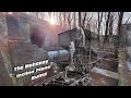 Forgotten Engineering Marvel - Now In Ruins