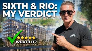 Sixth & Rio Exposed | Is This Really Fort Lauderdale's Best New Build?