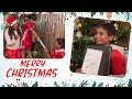 Allu Ayaan Handing Over Allu Arjun's Autograph to His Little Fan | Merry Christmas 🎄