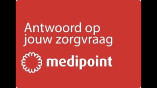 Alles Over Medipoint | Goed Thuiszorgwinkel