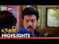 Lakshmi  highlights  14 may 2024  new tamil serial  sun tv