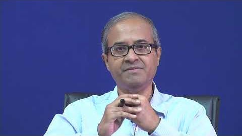 Lecture 53: Asynchronous Sequential Circuits (Part II)