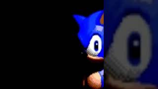 prolwer Sonic meme