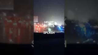 Heartattack Splash