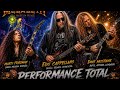14 de setembro de 2025 learning Tornado of Souls by Megadeth