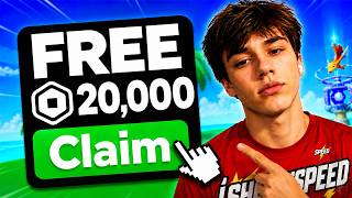 How To Get Free Robux 2026 BEST Way To Get Free Robux (How To Get Robux) ✅ ONLY Working REVIEW