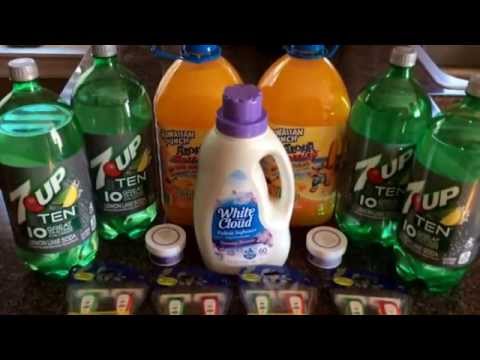 Great deals with printable coupons at Walmart!!!!!  Moneymaker on Almay makeup removers 15ct!!!!!!