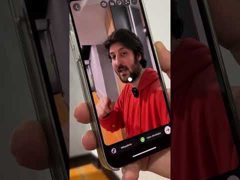 Video: Adresinizi iPhone veya iPad'de Google Haritalar'da Nasıl Değiştirirsiniz