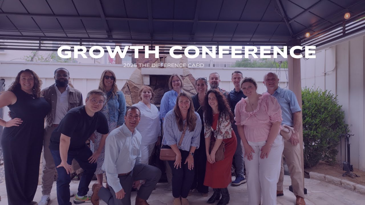 Conference Video 2025 - YouTube