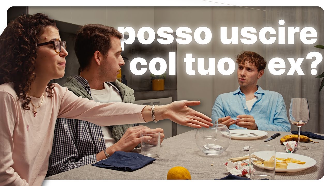 #UnaVitaInTBD - Amicizia a 30 anni: pochi ma buoni?