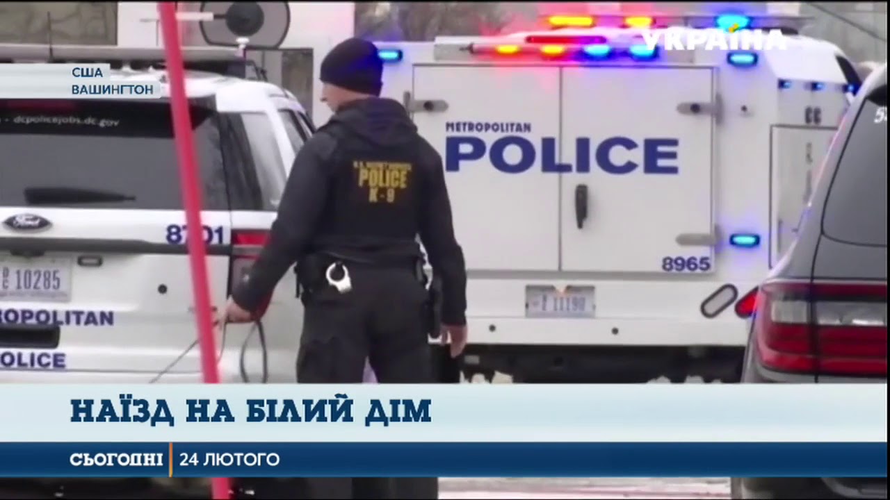 Американки на машине