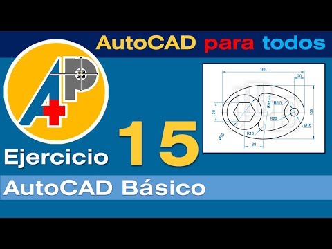 AutoCAD Básico -