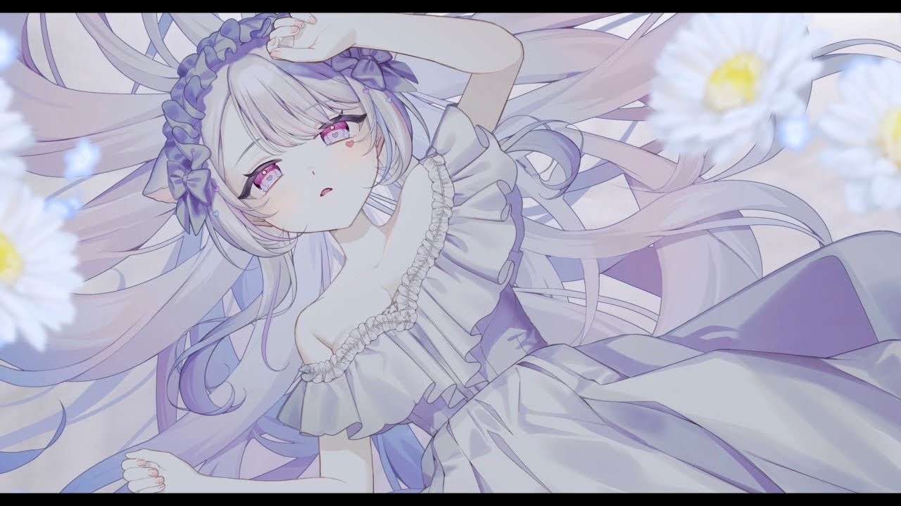 歌枠】お久しぶり【#愛白めろにゃ /#ましめろ配信ちゅ 】 - YouTube