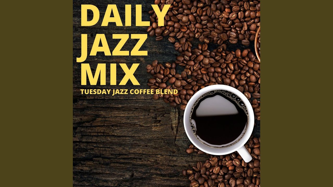 Coffee Break Ambience