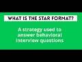 Intro to star format