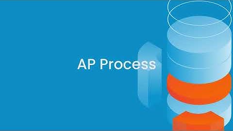 Accounts Payable Process Automation Demo with UiPath  and Oracle