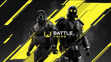 Battle Prime | Third-Person Shooter | Android Gameplay #2