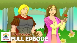 Florante at Laura | Aralin 21: Pangarap na Pag-ibig #floranteatlaura