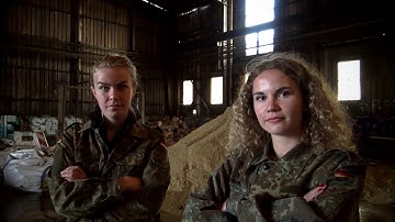 SPORATOMIK  | Vidéo dévoilement