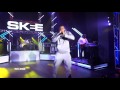 The Game Disses Young Thug in Freestyle on SKEE TV (Preview) - Friday, October 9 on Fuse 10/9c