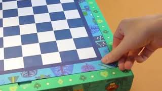 MD2071 - Mideer 32in1 Classic Game