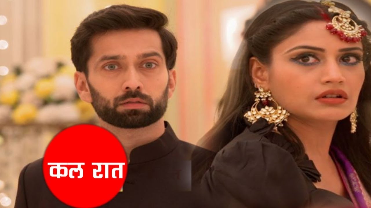 ishqbaaz 2nd march 2018