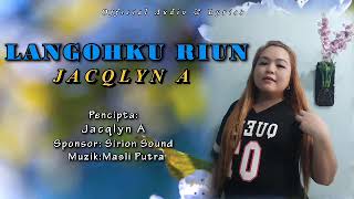 Lagu Murut terbaru 2026(LANGOHKU RIUN)-JACQLYN A-