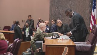 No property tax hike in new city budget proposal, sources say; alders send letter ahead of Monday co
