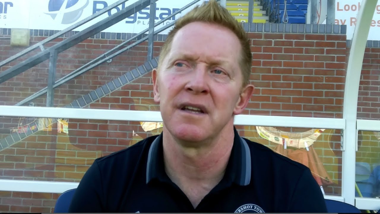 Gary Waddock - Eastleigh reaction 28817 camera iphone 8 plus apk