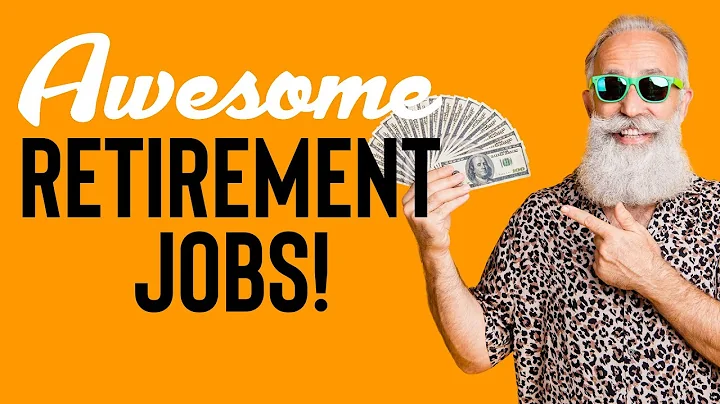 9 Awesome Retirement Jobs That Can Earn You Big Bucks