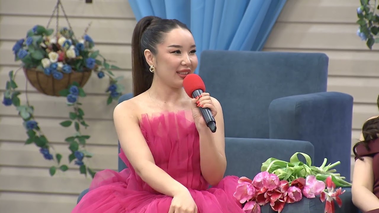 ⁠Ерланға жаңа үміткер келді Сезім Бағы! 09.03.26