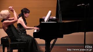 アルバム「タトラ山脈」　作品12　第4番 - 演奏動画のサムネイル