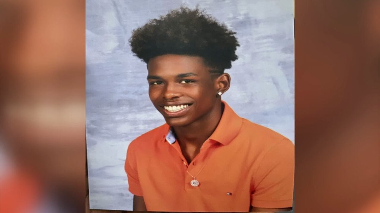 Parents of man shot, killed by police file lawsuit against APD officers ...