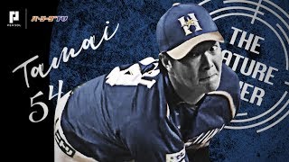 《THE FEATURE PLAYER》F玉井 開幕から14試合登板で防御率0.00
