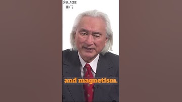 Evolution of Technology - Michio Kaku #technology #shorts #science