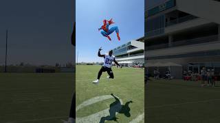 they lowkey hit that π·οΈ
they lowkey hit that π·οΈ
#football #nfl #lachargers #shorts #spiderman #trend they lowkey hit that π·οΈ