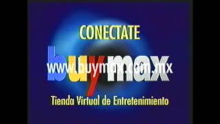 Opening to Air Bud 1998 Mexican VHS