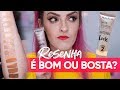 SUPER RESENHA RUBY ROSE NATURAL LOOK DE R$14 🍿 - Karen Bachini