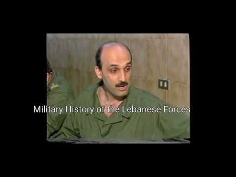 هذا هو رأي سمير جعجع والقوات اللبنانية بالجنرال عون وتياره      