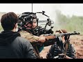 BACKSTAGE "ПОБЕДА" (LazyDog production)
