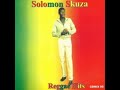 Solomon Skuza - you don