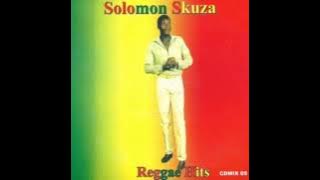 Solomon Skuza - you don't love me anymore