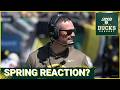 REACTION: Oregon's Defense SHINES in Spring Game for Dan Lanning--Dante Moore's Weapons are STACKED
