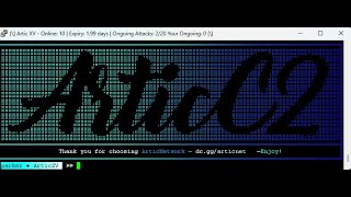 ARTIC C2 VS MINECRAFT | DDOS BEST C2/BOTNET/API 2025