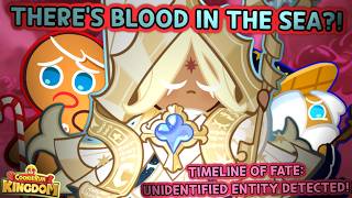 THE SEA IS FILLED WITH BLOOD! - TIMELINE OF FATE! (Cookie Run: Kingdom)