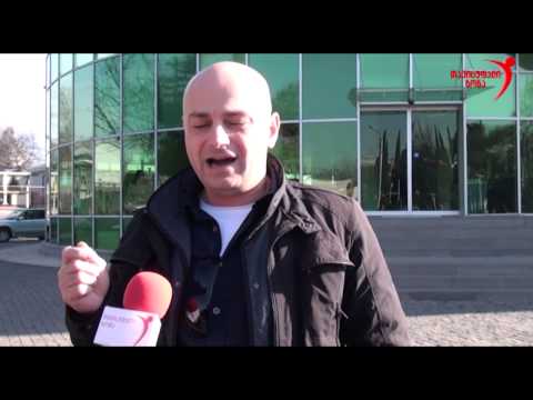 ბესო გაზდელიანი