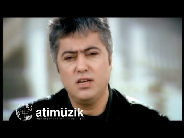 Cengiz Kurtoğlu - Canın Sağolsun [ © Official Video ] ✔️