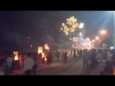 Thailand countdown happy new year 2021 จุดพลุ ล้านนัด รับปีใหม่ 2564 Thailand Countdown Happy New Year 2021 จุดพลุ ล้านนัด รับปีใหม่ 2564 - YouTube